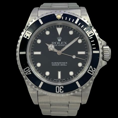 rolex submariner usato torino|Rolex di Secondo Polso a Torino .